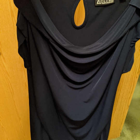 7th Avenue Design Studio New York and Company Tops - Women's Top Size Large